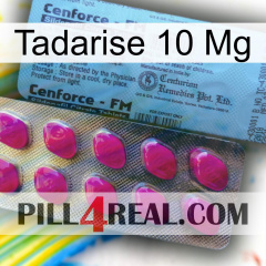 Tadarise 10Mg 35
